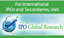 IPO Global Research